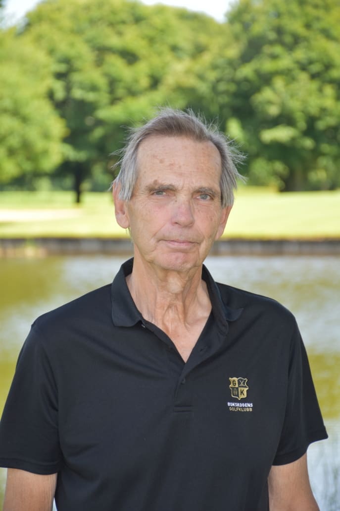 Roger Lötell