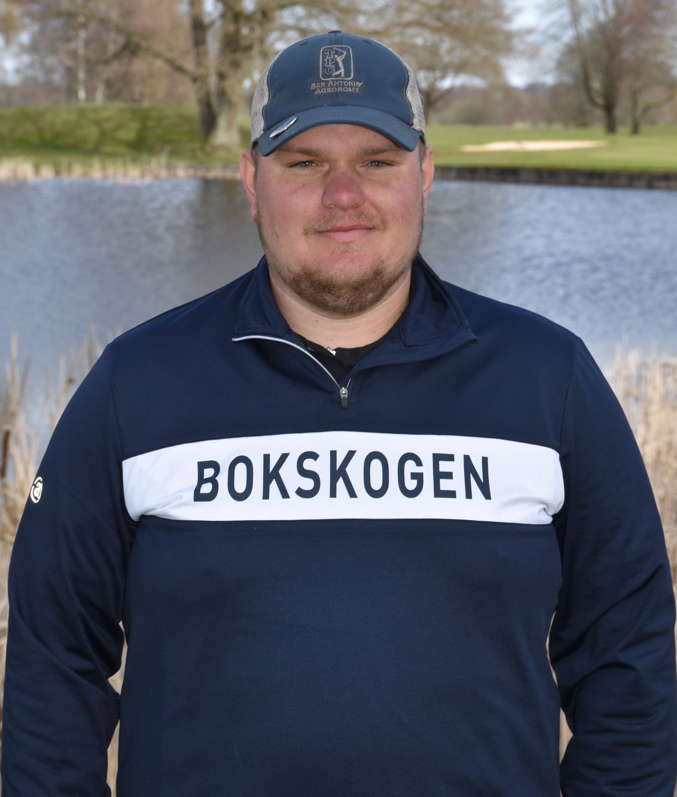 André Svensson